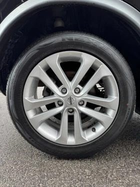 Nissan Juke 1.5DCI НОВ ВНОС  - 6200 € / 12126.15 лв. - 68738081 15