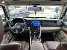 Jeep Commander 3.0 CRD TOP - 6900 € / 13495.23 лв. - 75761221 9
