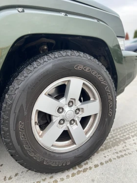 Jeep Commander 3.0 CRD TOP - 6900 € / 13495.23 лв. - 75761221 16