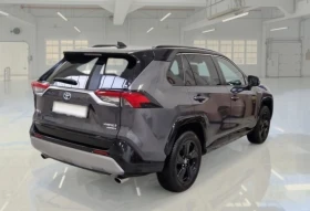 Toyota Rav4 2.5 HV E-CVT AWD-i Lounge - 21400 € / 41854.76 лв. - 12031778 2