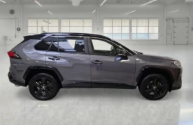 Toyota Rav4 2.5 HV E-CVT AWD-i Lounge - 21400 € / 41854.76 лв. - 12031778 5