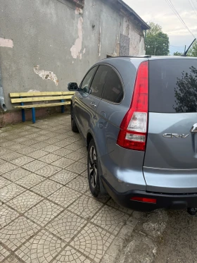 Honda Cr-v | Mobile.bg � ����� ������ 4