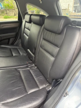 Honda Cr-v | Mobile.bg � ����� ������ 8