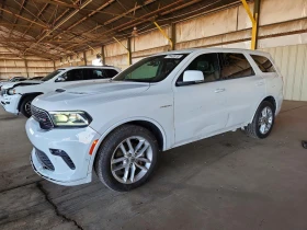������ Dodge Durango