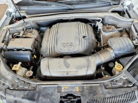 Dodge Durango R AWD V8 | Mobile.bg � ����� ������ 12