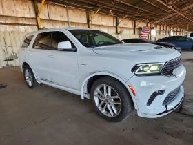 Dodge Durango R AWD V8 | Mobile.bg � ����� ������ 5