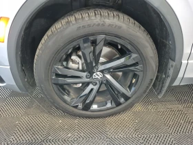 VW Tiguan COMFORTLINE R-LINE BLACK EDITION * CARFAX *  | Mobile.bg � ����� ������ 9