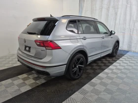 VW Tiguan COMFORTLINE R-LINE BLACK EDITION * CARFAX *  | Mobile.bg � ����� ������ 3