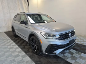 VW Tiguan COMFORTLINE R-LINE BLACK EDITION * CARFAX *  | Mobile.bg � ����� ������ 2