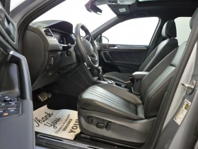 VW Tiguan COMFORTLINE R-LINE BLACK EDITION * CARFAX *  | Mobile.bg � ����� ������ 5