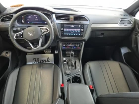VW Tiguan COMFORTLINE R-LINE BLACK EDITION * CARFAX *  | Mobile.bg � ����� ������ 6