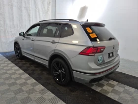 VW Tiguan COMFORTLINE R-LINE BLACK EDITION * CARFAX *  | Mobile.bg � ����� ������ 4
