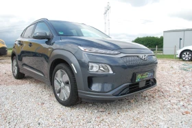 Hyundai Kona 291 ���� �� ����� | �������� | SoH 100% | Mobile.bg � ����� ������ 2