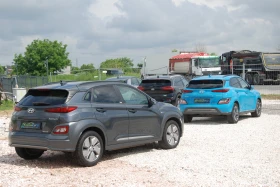 Hyundai Kona 291 ���� �� ����� | �������� | SoH 100% | Mobile.bg � ����� ������ 7