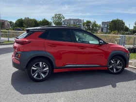 Hyundai Kona * Trend * ���������� * �� ���������������� | Mobile.bg � ����� ������ 4
