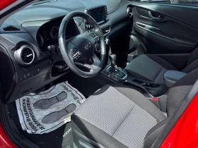 Hyundai Kona * Trend * ���������� * �� ���������������� | Mobile.bg � ����� ������ 8
