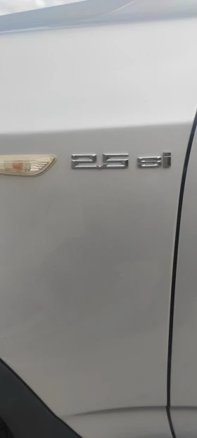 BMW X3 2.5 si бензин+ газ - 4500 € / 8801.24 лв. - 12878818 4