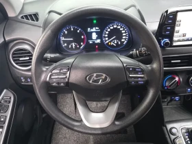 Hyundai Kona Diesel 1.6 2Wd Modern | Mobile.bg � ����� ������ 15