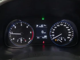 Hyundai Kona Diesel 1.6 2Wd Modern | Mobile.bg � ����� ������ 8