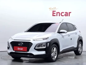������ Hyundai Kona