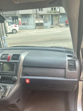 Honda Cr-v 3-�� ��������� | Mobile.bg � ����� ������ 12