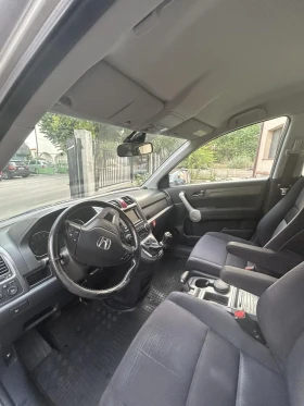 Honda Cr-v 3-�� ��������� | Mobile.bg � ����� ������ 13
