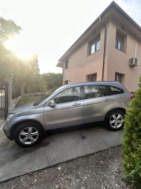Honda Cr-v 3-�� ��������� | Mobile.bg � ����� ������ 16