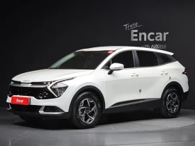 ������ Kia Sportage