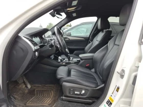 BMW X3 XDRIVE30I * ��������* HEAD UP* ��������� ����*  | Mobile.bg � ����� ������ 6