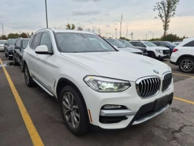 BMW X3 XDRIVE30I * ��������* HEAD UP* ��������� ����*  | Mobile.bg � ����� ������ 2