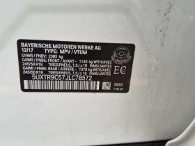 BMW X3 XDRIVE30I * ��������* HEAD UP* ��������� ����*  | Mobile.bg � ����� ������ 15