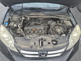 Honda Cr-v 2.0 i-VTEC 150к.с.2011г. - 3000 € - 85039350 2