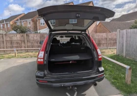 Honda Cr-v 2.0 i-VTEC 150к.с.2011г. - 3000 € - 85039350 5