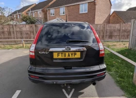 Honda Cr-v 2.0 i-VTEC 150к.с.2011г. - 3000 € - 85039350 10