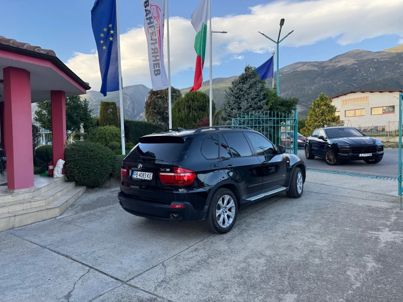 BMW X5 3.0d xDrive* HeadUP* TV, снимка 14 - Автомобили и джипове - 47463787