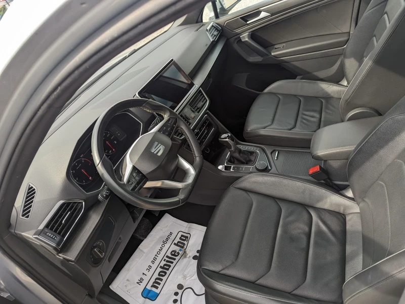 Skoda Kodiaq 2.0TDI , снимка 15 - Автомобили и джипове - 47702198