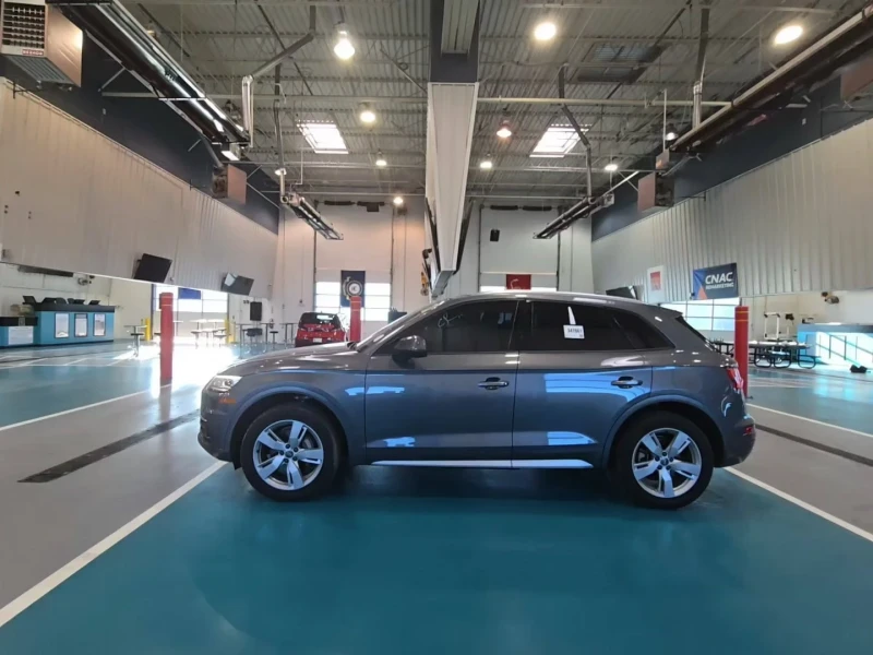 Audi Q5, снимка 2 - Автомобили и джипове - 49449136