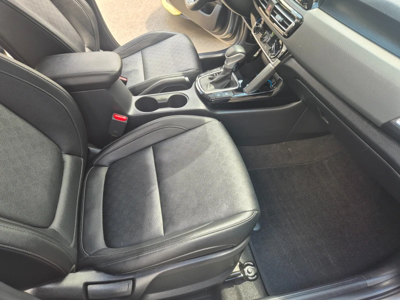 Kia Seltos 1.6cm3 CRDI - Наличен в БГ, снимка 7 - Автомобили и джипове - 50271190