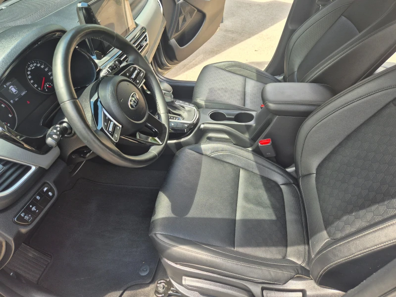 Kia Seltos 1.6cm3 CRDI - Наличен в БГ, снимка 5 - Автомобили и джипове - 50271190