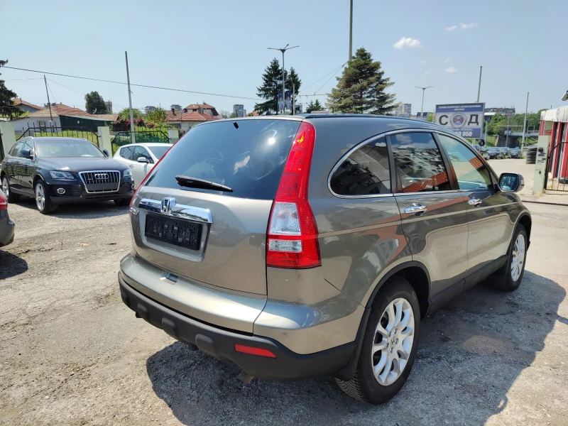 Honda Cr-v, снимка 6 - Автомобили и джипове - 50614411