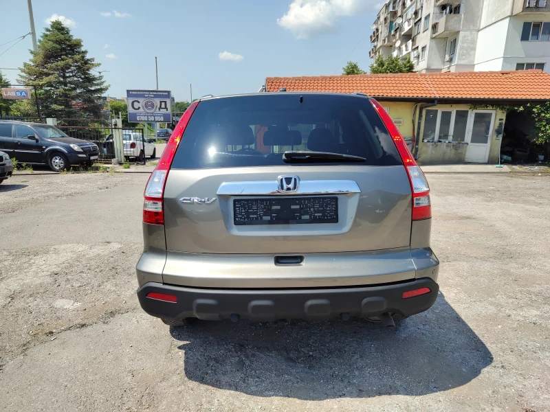 Honda Cr-v, снимка 5 - Автомобили и джипове - 50614411