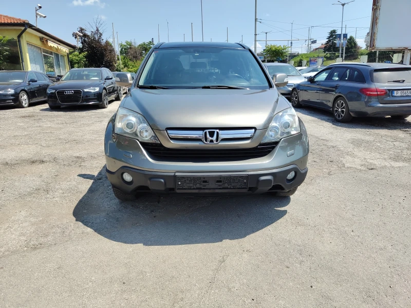 Honda Cr-v, снимка 2 - Автомобили и джипове - 50614411