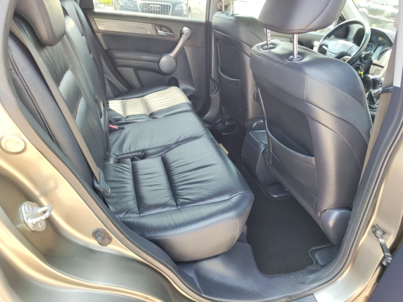 Honda Cr-v, снимка 11 - Автомобили и джипове - 50614411