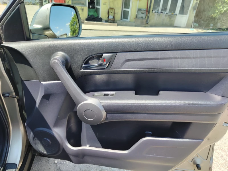 Honda Cr-v, снимка 13 - Автомобили и джипове - 50614411