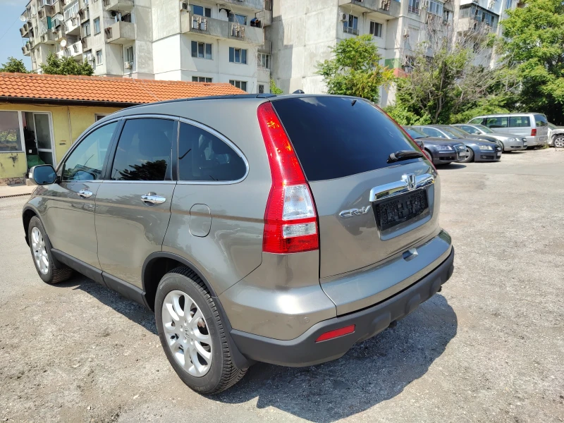 Honda Cr-v, снимка 4 - Автомобили и джипове - 50614411