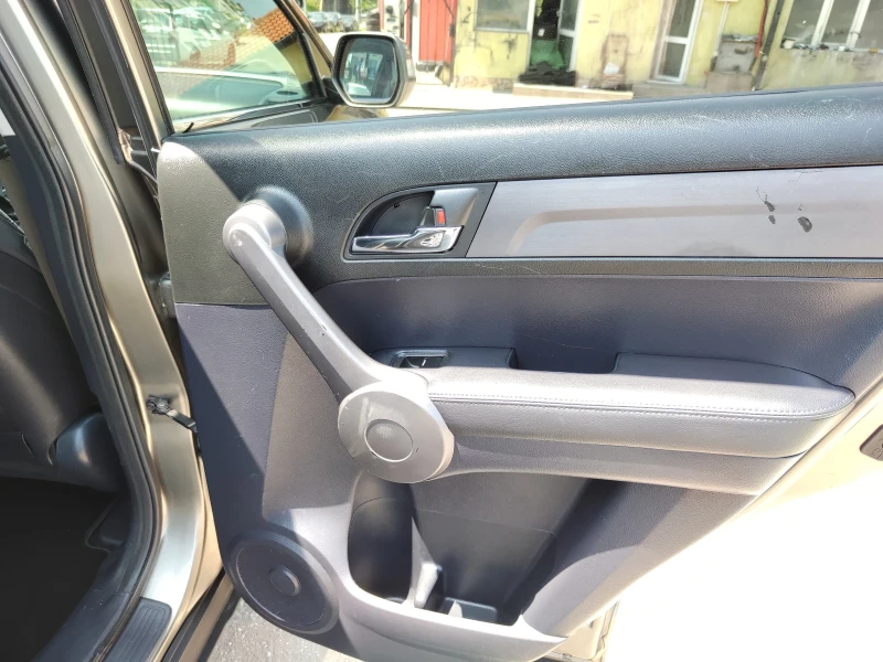 Honda Cr-v, снимка 12 - Автомобили и джипове - 50614411