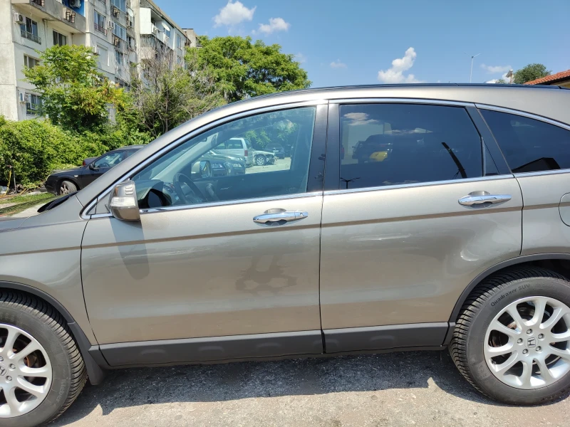 Honda Cr-v, снимка 3 - Автомобили и джипове - 50614411