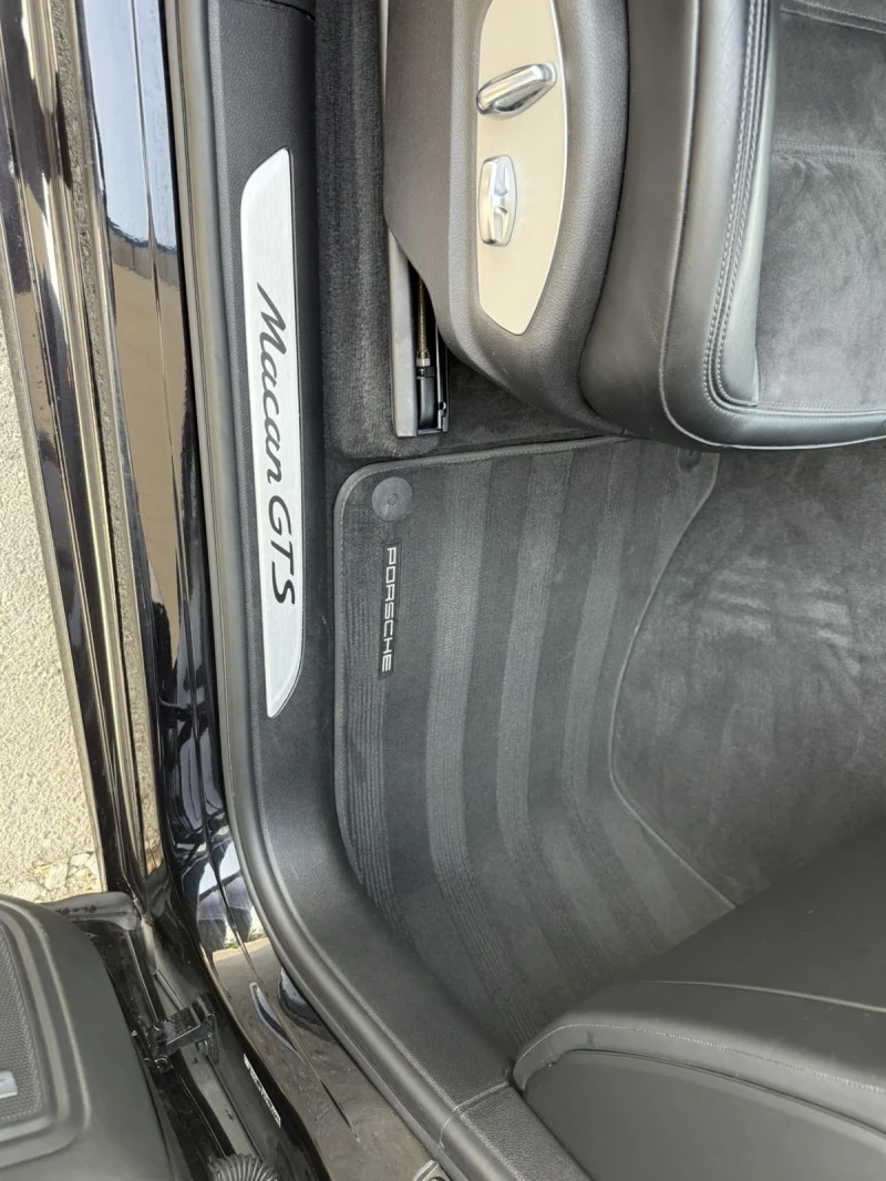 Porsche Macan GTS Facelift 360 Cam Panorama, снимка 10 - Автомобили и джипове - 52093520
