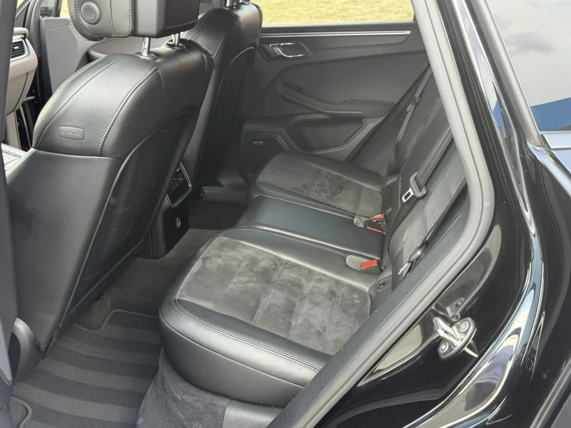 Porsche Macan GTS Facelift 360 Cam Panorama, снимка 6 - Автомобили и джипове - 52093520