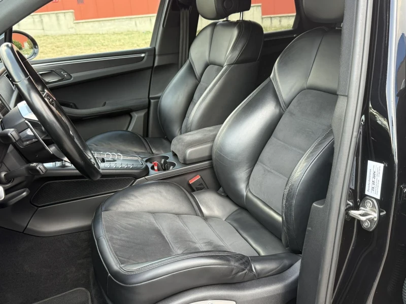 Porsche Macan GTS Facelift 360 Cam Panorama, снимка 7 - Автомобили и джипове - 52093520